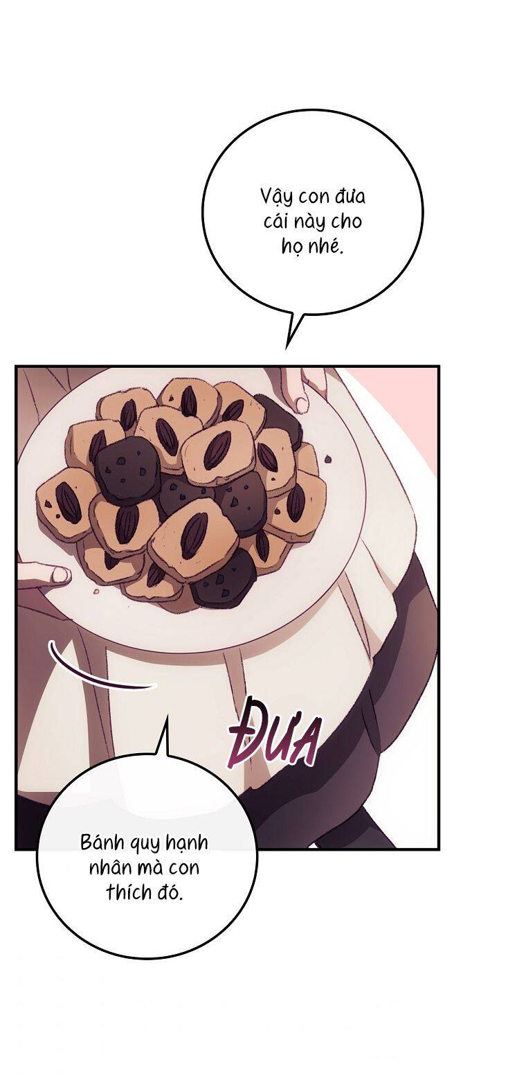 Tôi Nhìn Thấy Cái Chết Của Bạn Chapter 10 - 51