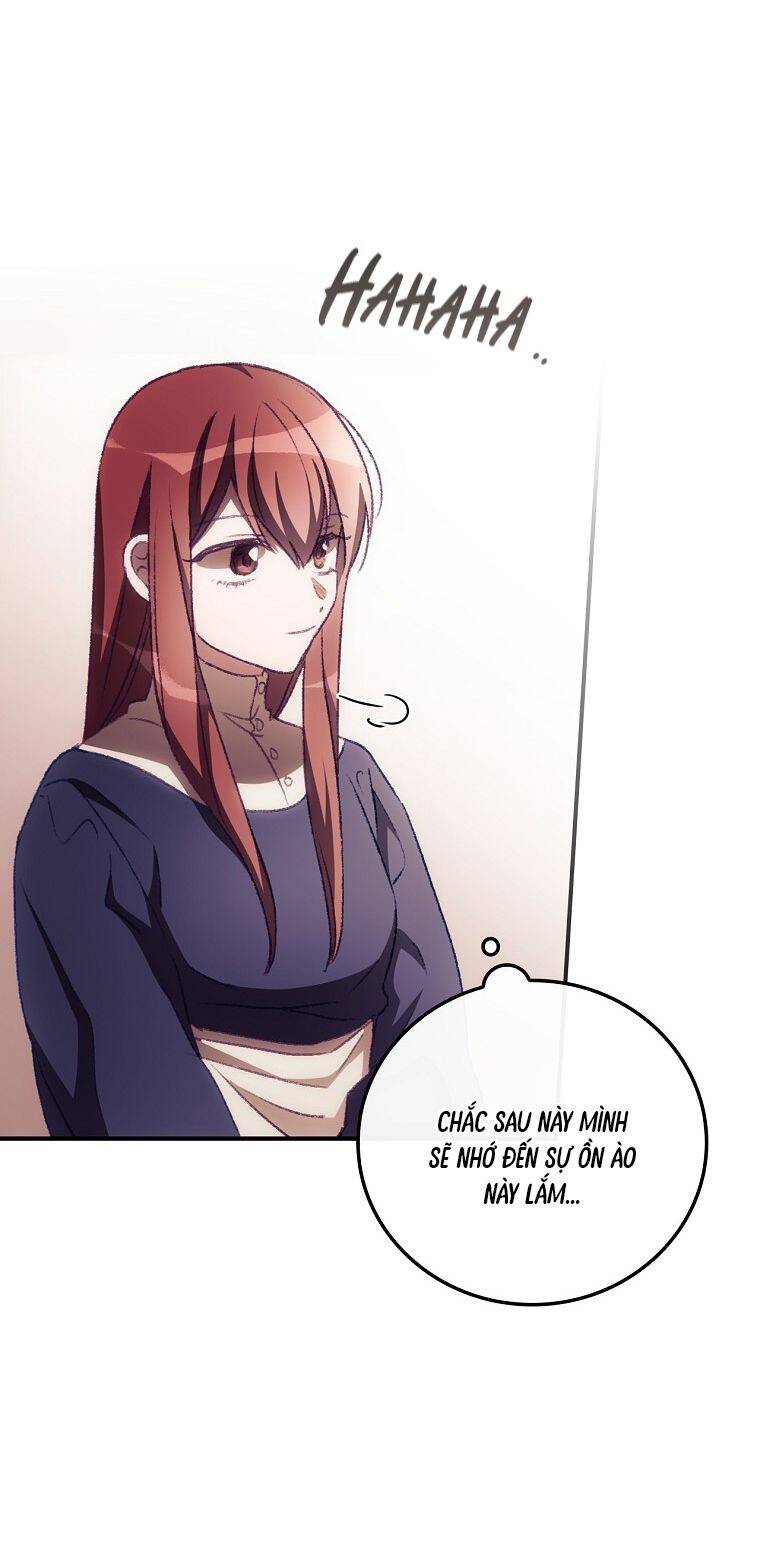 Tôi Nhìn Thấy Cái Chết Của Bạn Chapter 10 - 56