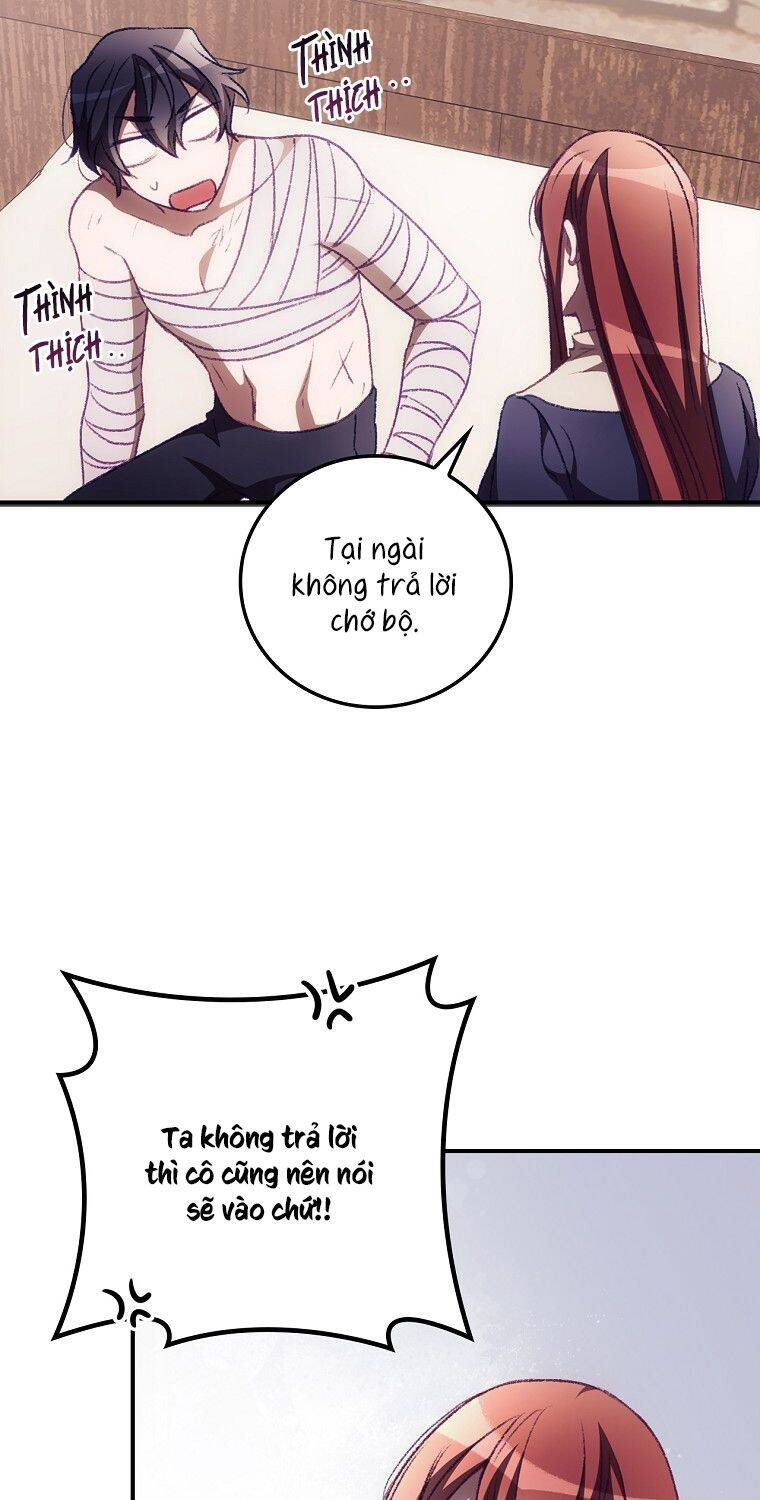 Tôi Nhìn Thấy Cái Chết Của Bạn Chapter 10 - 7