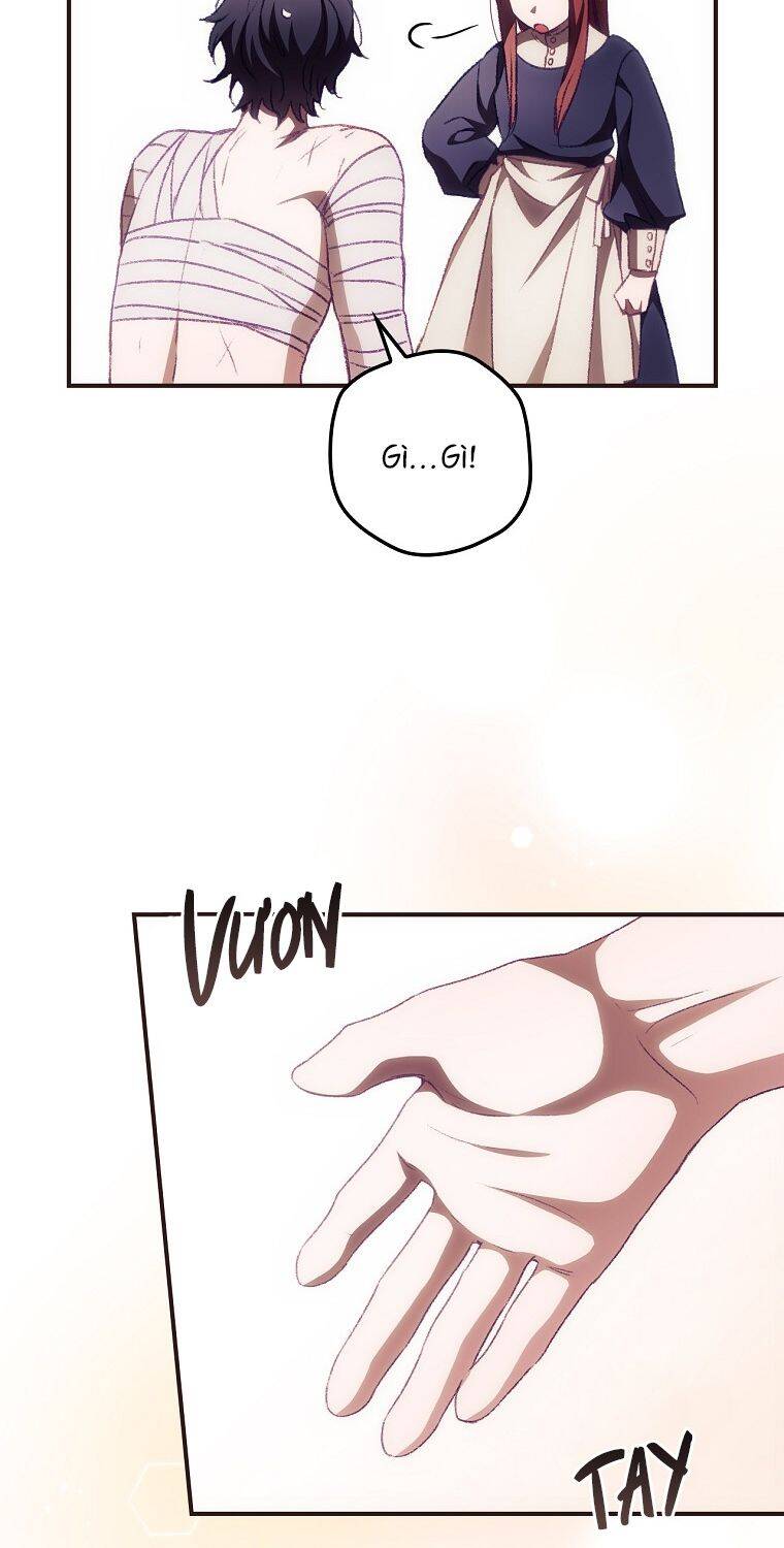 Tôi Nhìn Thấy Cái Chết Của Bạn Chapter 10 - 10