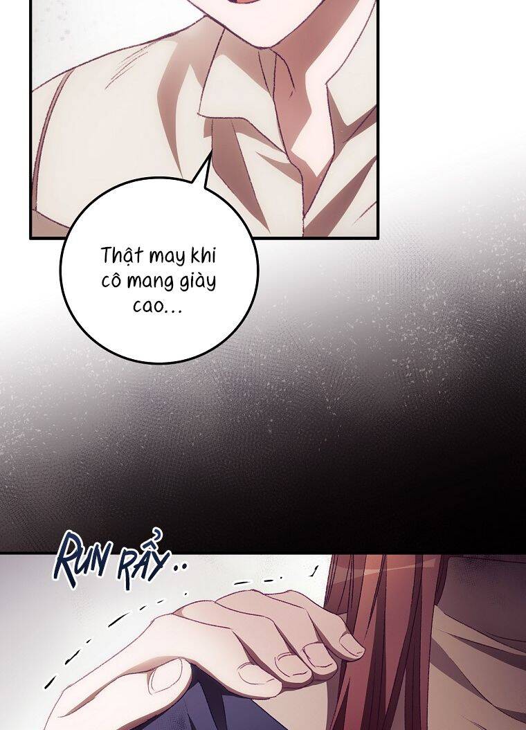 Tôi Nhìn Thấy Cái Chết Của Bạn Chapter 11 - 12