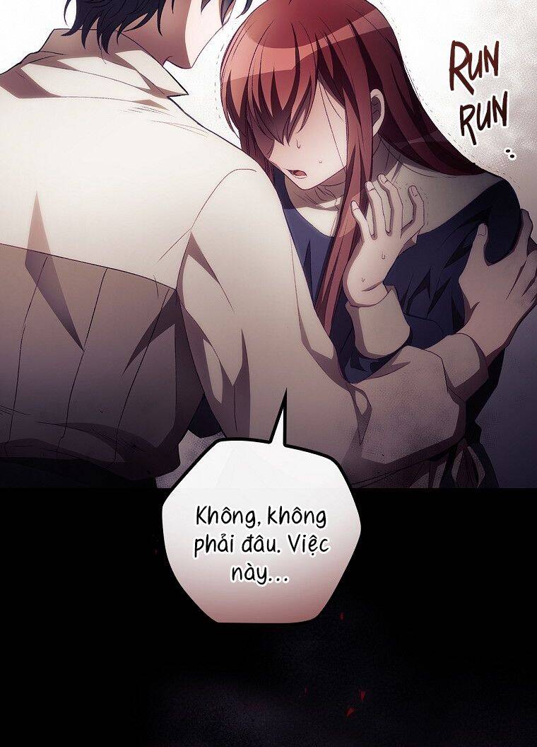 Tôi Nhìn Thấy Cái Chết Của Bạn Chapter 11 - 20