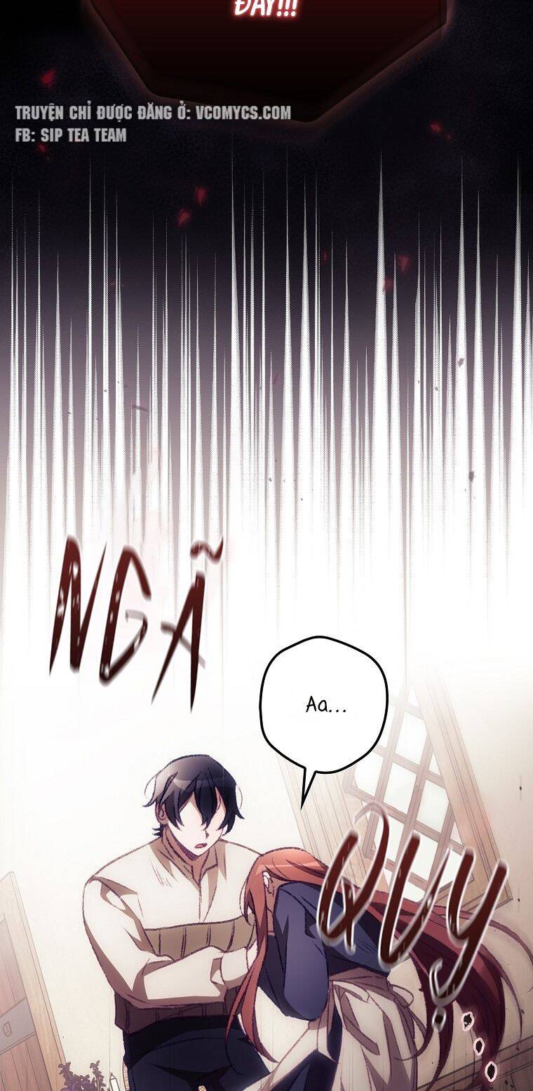 Tôi Nhìn Thấy Cái Chết Của Bạn Chapter 11 - 23