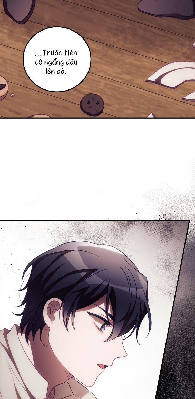 Tôi Nhìn Thấy Cái Chết Của Bạn Chapter 11 - 26