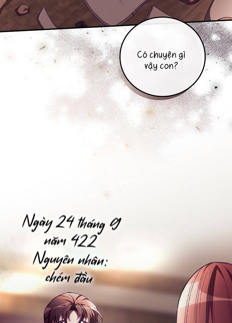 Tôi Nhìn Thấy Cái Chết Của Bạn Chapter 11 - 4