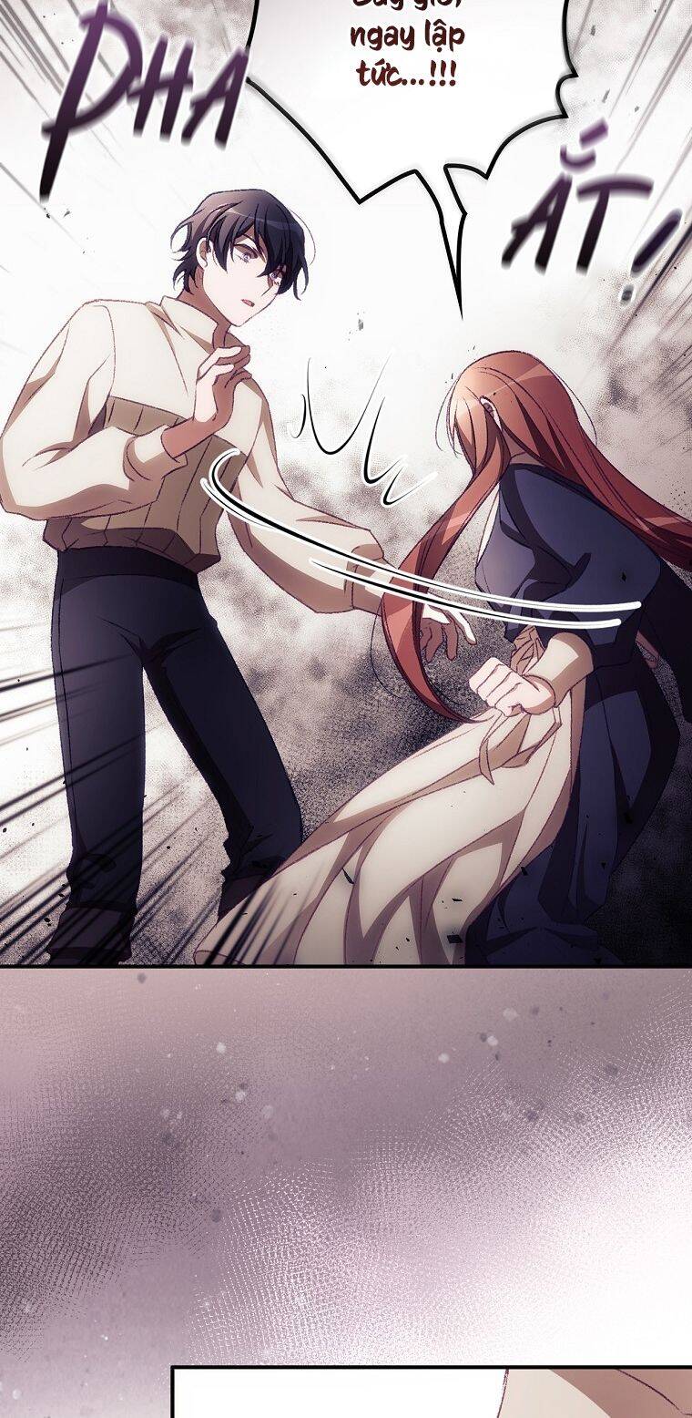 Tôi Nhìn Thấy Cái Chết Của Bạn Chapter 11 - 31