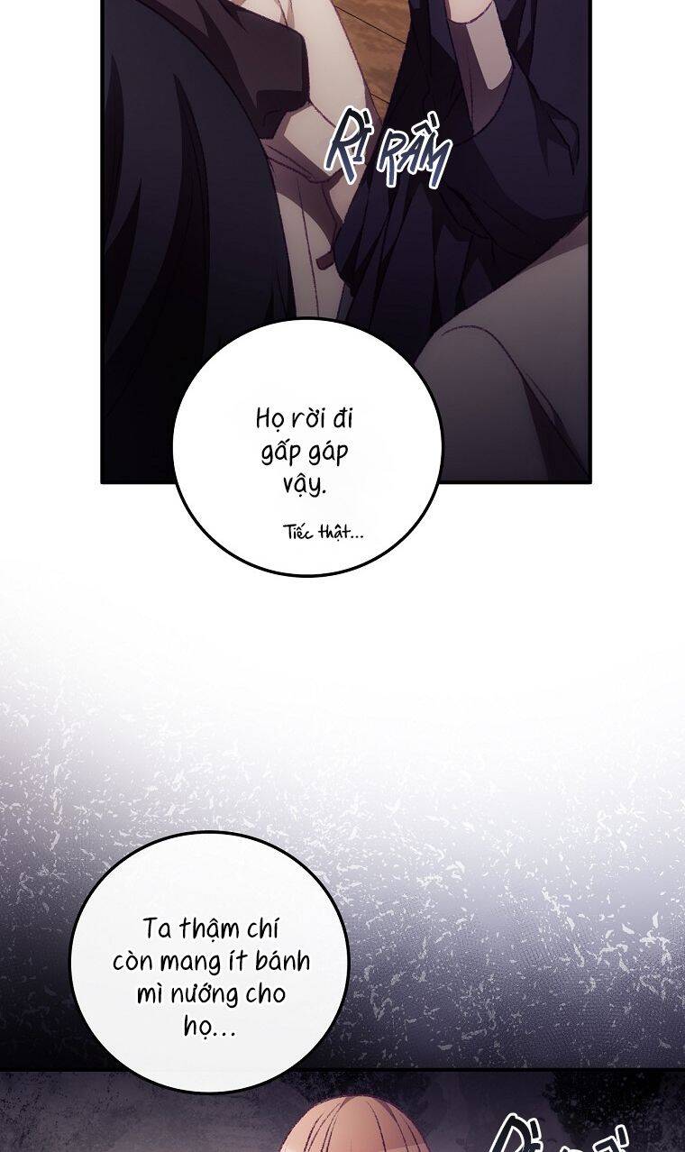 Tôi Nhìn Thấy Cái Chết Của Bạn Chapter 11 - 41