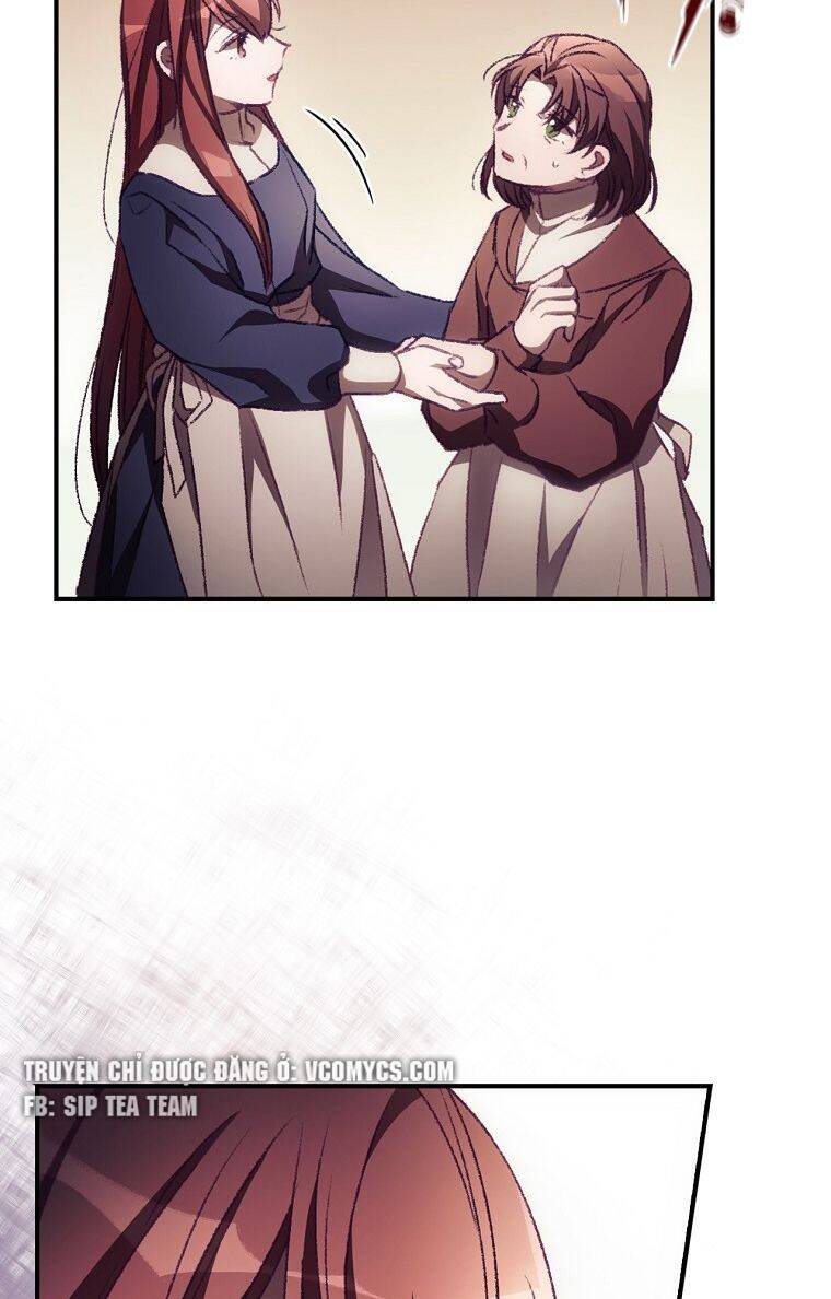 Tôi Nhìn Thấy Cái Chết Của Bạn Chapter 12 - 12