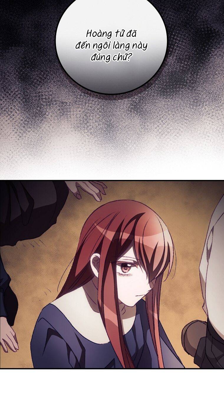 Tôi Nhìn Thấy Cái Chết Của Bạn Chapter 12 - 23