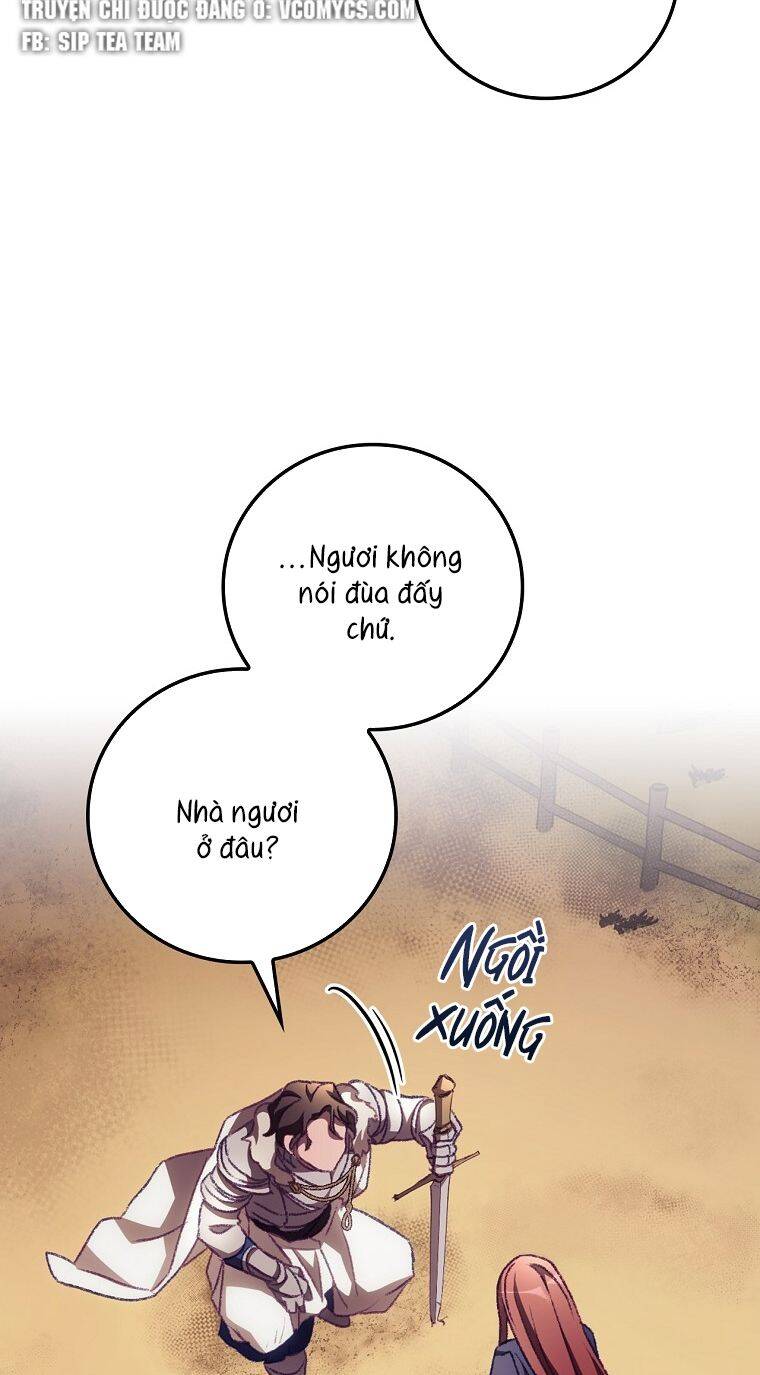 Tôi Nhìn Thấy Cái Chết Của Bạn Chapter 12 - 31