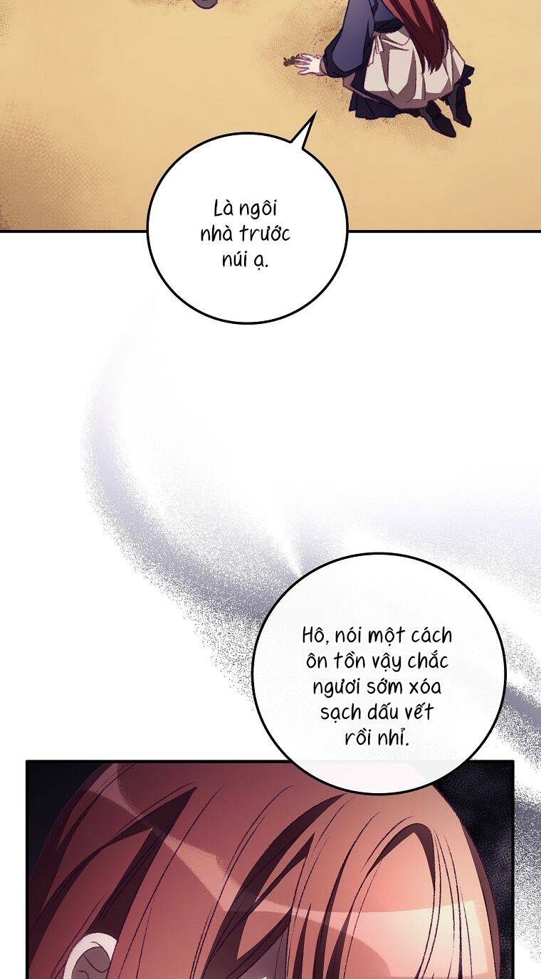 Tôi Nhìn Thấy Cái Chết Của Bạn Chapter 12 - 32