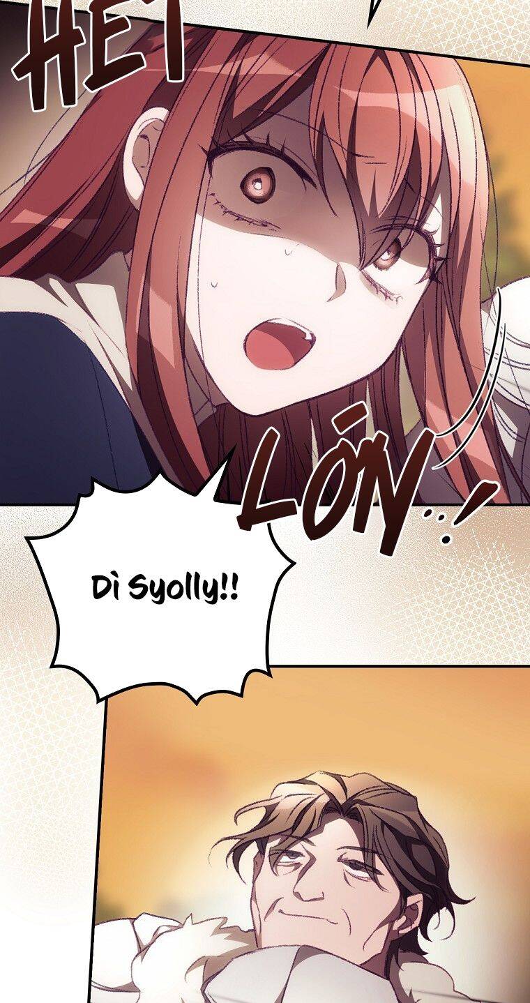 Tôi Nhìn Thấy Cái Chết Của Bạn Chapter 12 - 38