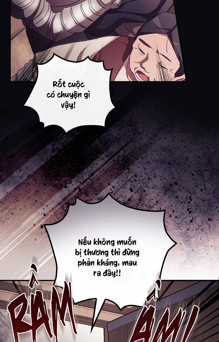 Tôi Nhìn Thấy Cái Chết Của Bạn Chapter 12 - 6