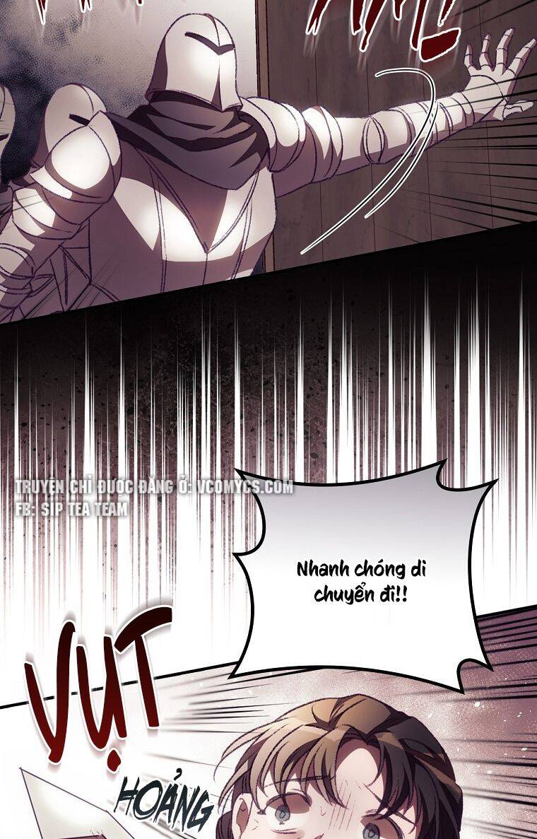 Tôi Nhìn Thấy Cái Chết Của Bạn Chapter 12 - 7