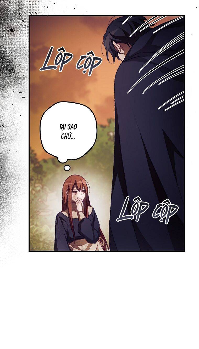 Tôi Nhìn Thấy Cái Chết Của Bạn Chapter 13 - 11