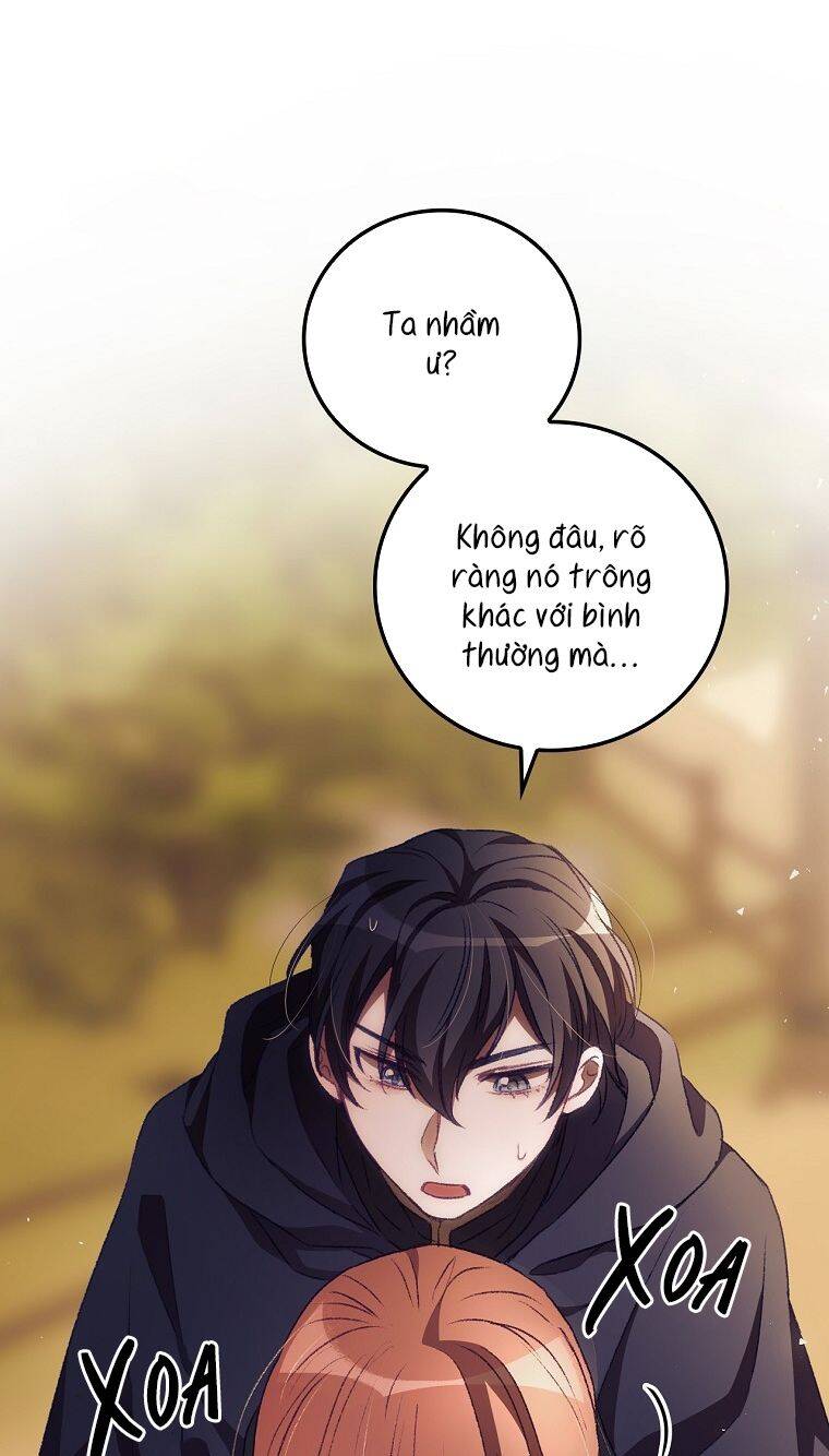 Tôi Nhìn Thấy Cái Chết Của Bạn Chapter 13 - 14