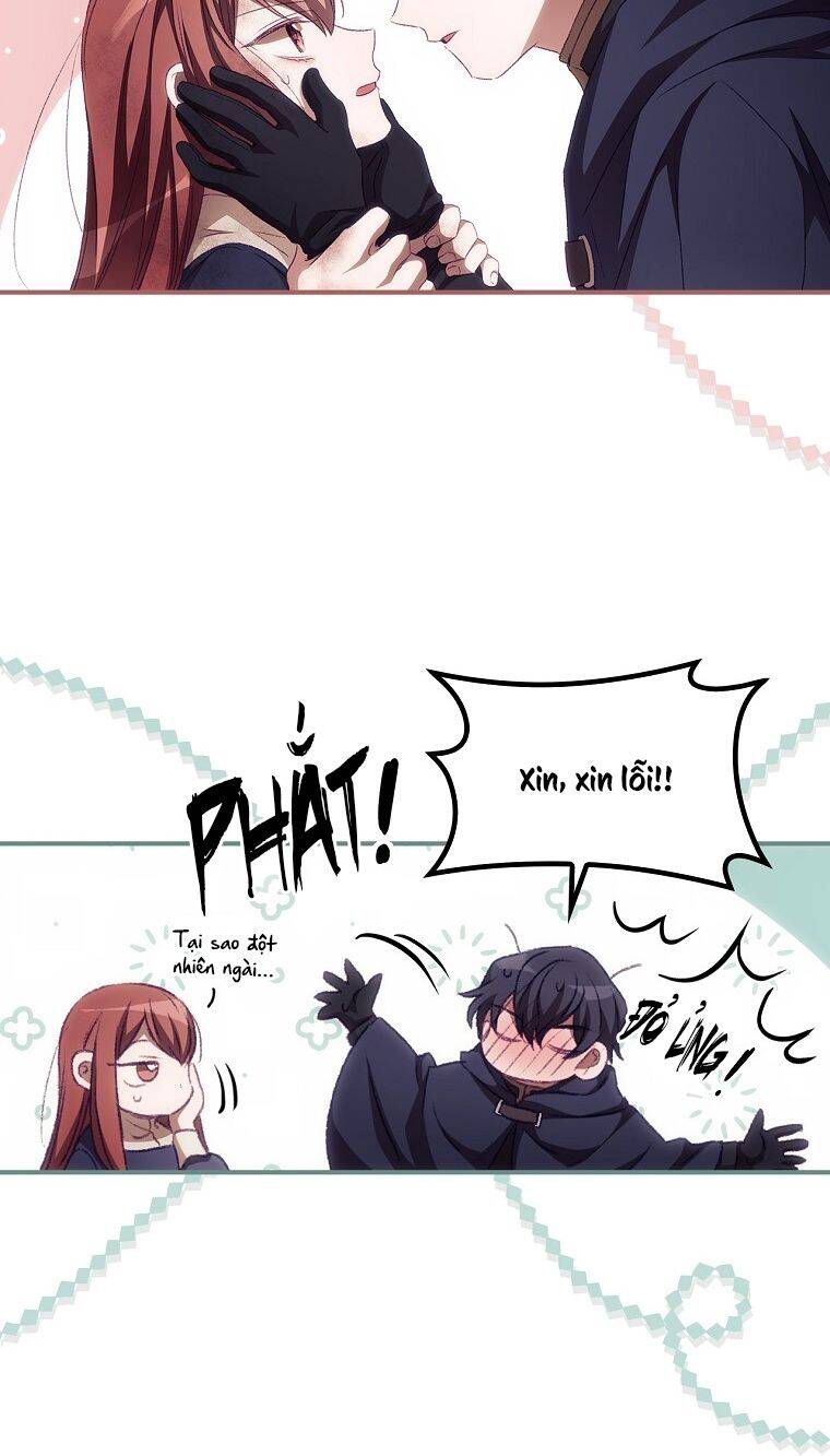 Tôi Nhìn Thấy Cái Chết Của Bạn Chapter 13 - 16