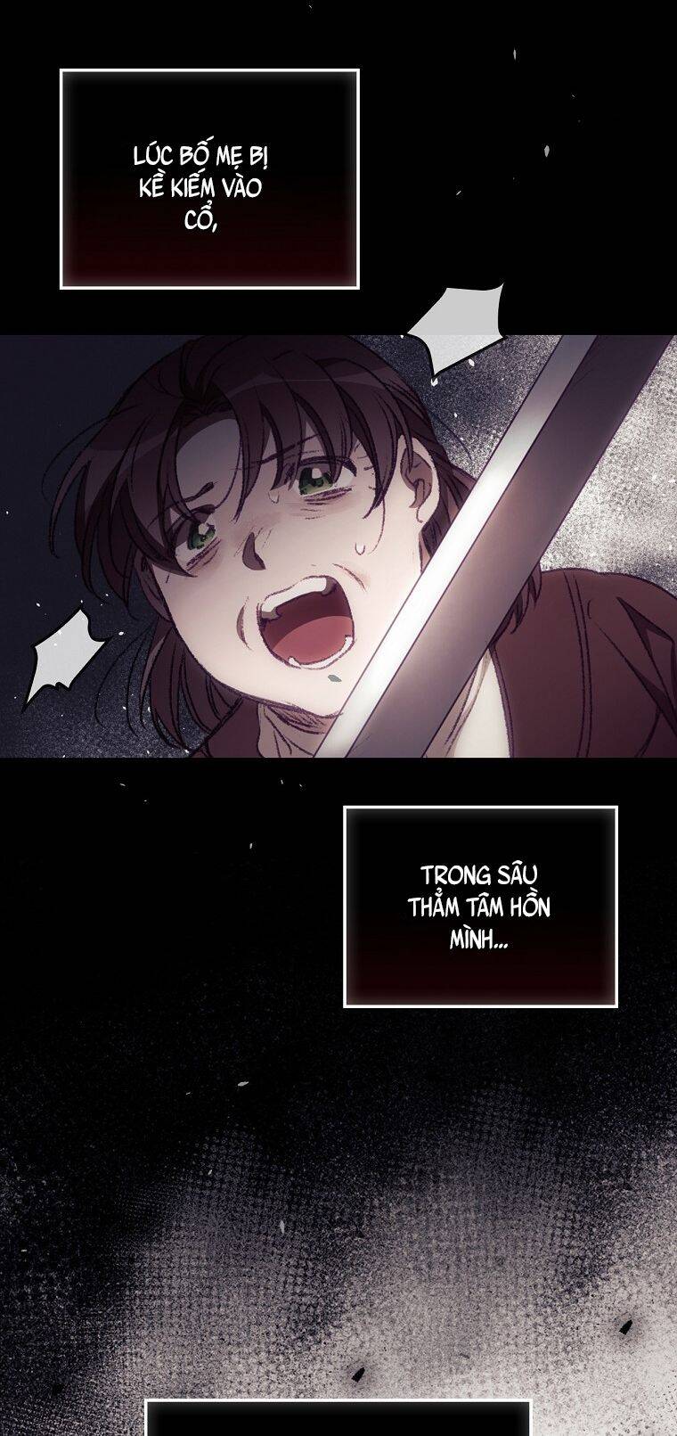 Tôi Nhìn Thấy Cái Chết Của Bạn Chapter 13 - 24