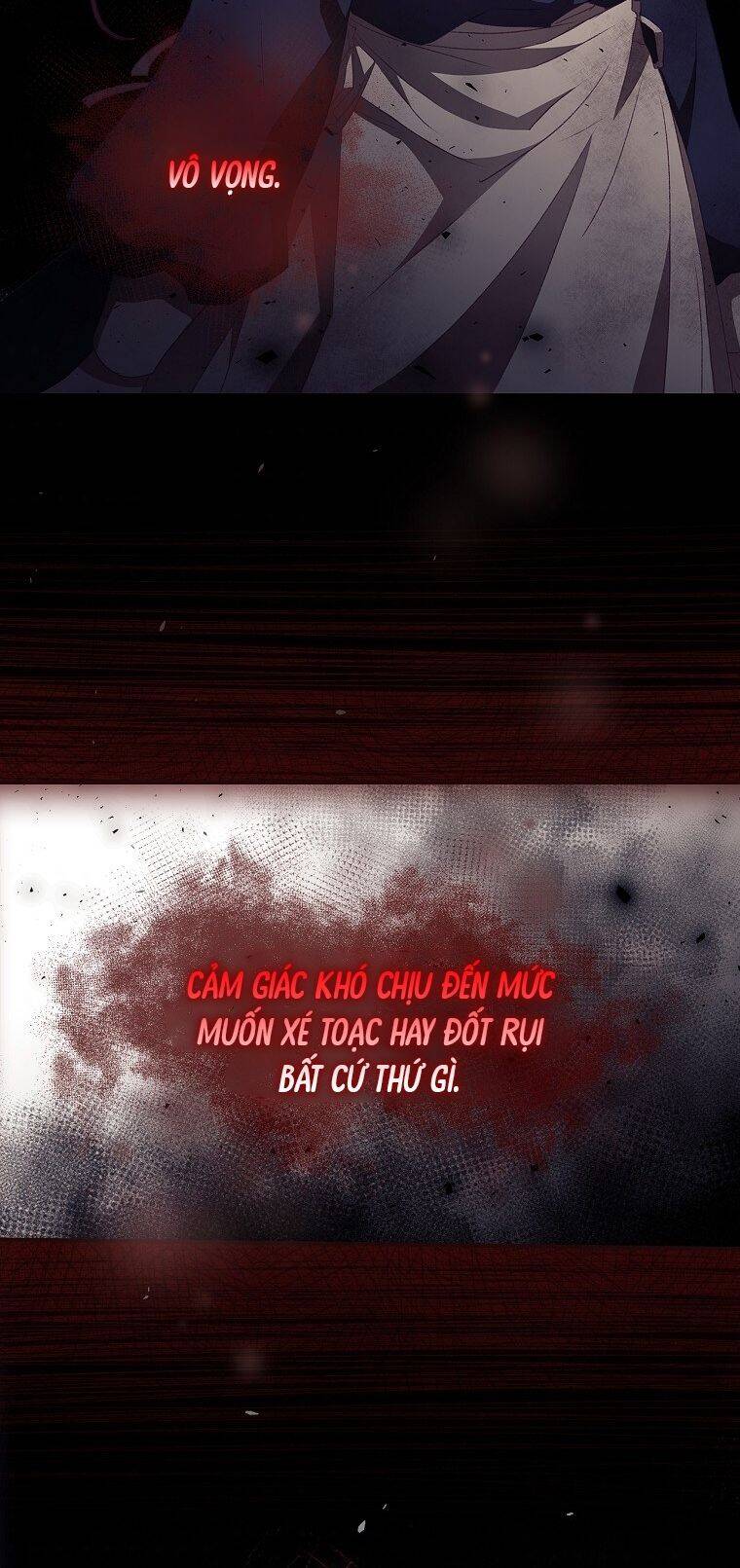 Tôi Nhìn Thấy Cái Chết Của Bạn Chapter 13 - 26