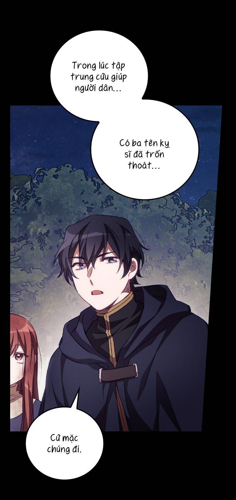 Tôi Nhìn Thấy Cái Chết Của Bạn Chapter 13 - 30