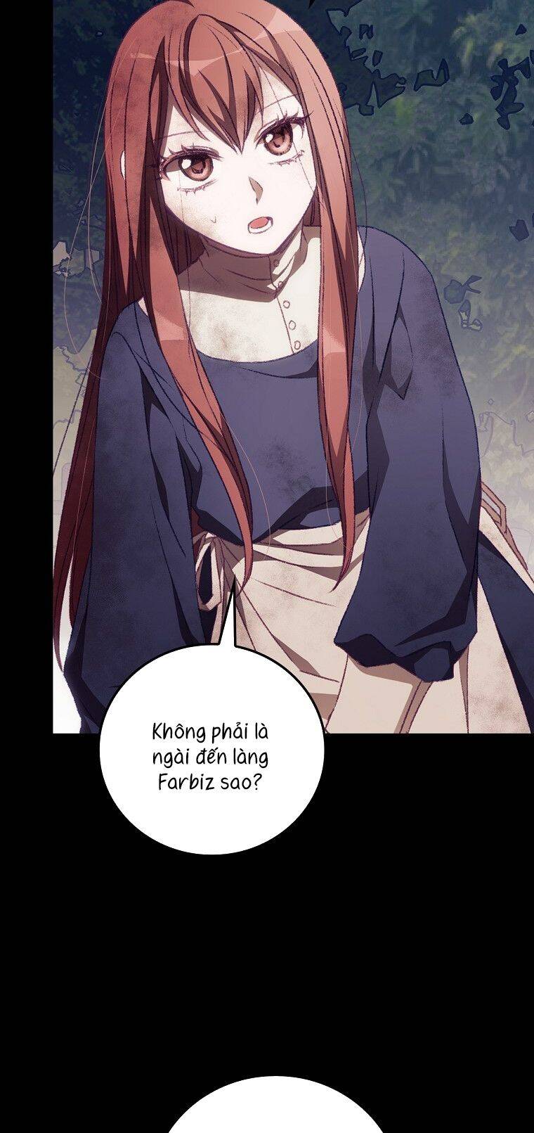 Tôi Nhìn Thấy Cái Chết Của Bạn Chapter 13 - 34