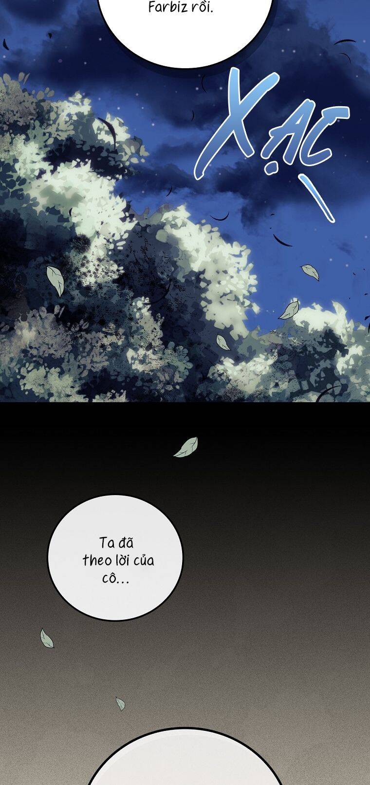 Tôi Nhìn Thấy Cái Chết Của Bạn Chapter 13 - 36