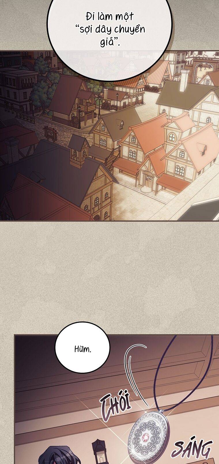 Tôi Nhìn Thấy Cái Chết Của Bạn Chapter 13 - 37