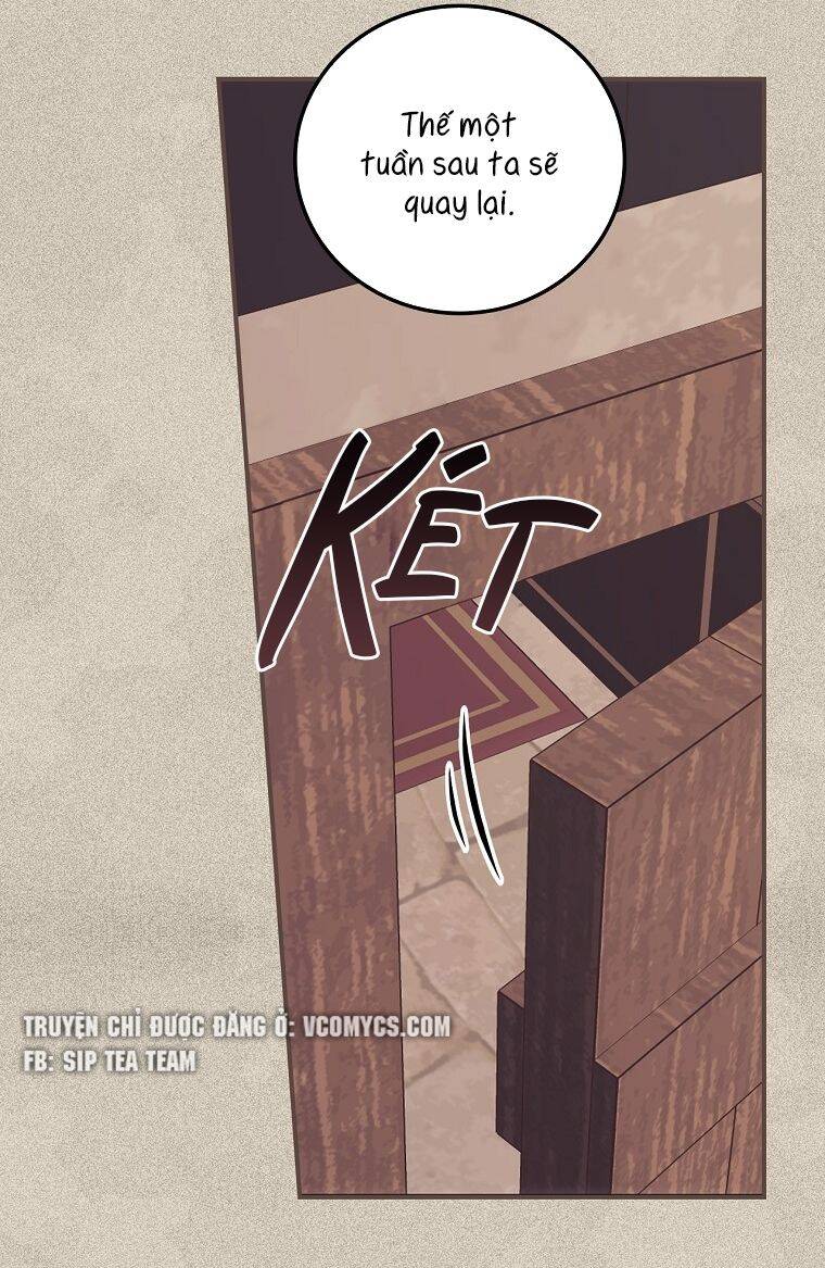 Tôi Nhìn Thấy Cái Chết Của Bạn Chapter 13 - 41