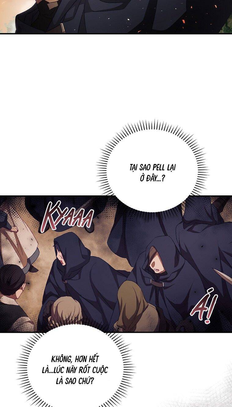 Tôi Nhìn Thấy Cái Chết Của Bạn Chapter 13 - 6