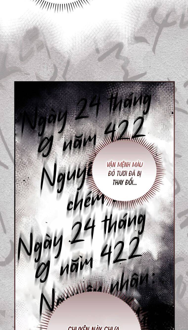 Tôi Nhìn Thấy Cái Chết Của Bạn Chapter 13 - 7