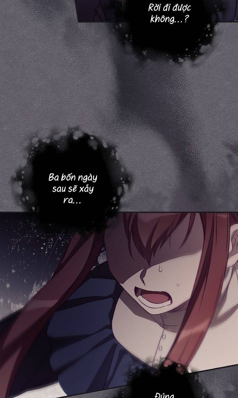 Tôi Nhìn Thấy Cái Chết Của Bạn Chapter 13 - 64