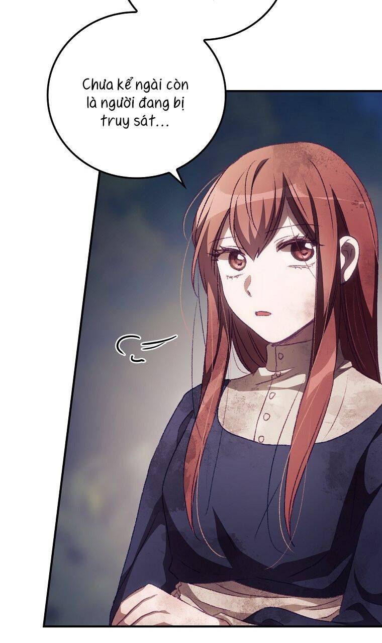 Tôi Nhìn Thấy Cái Chết Của Bạn Chapter 14 - 14