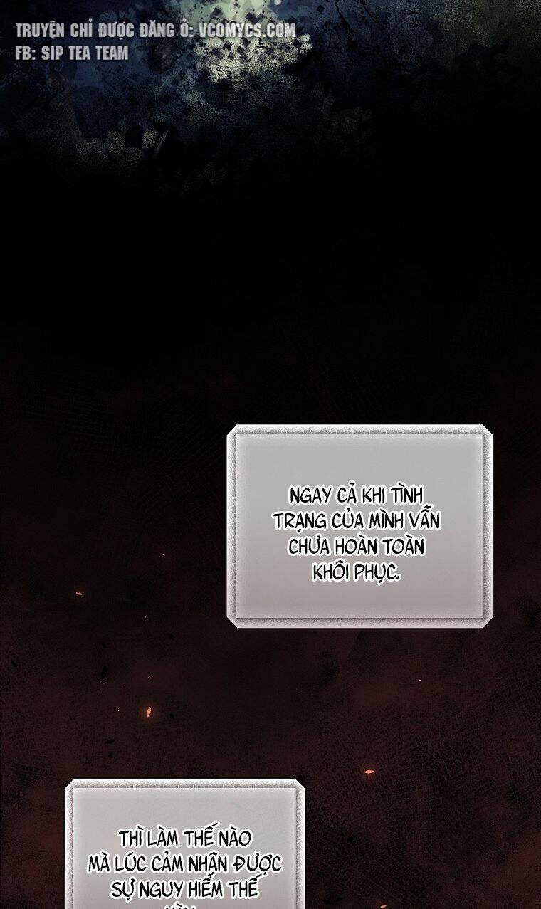 Tôi Nhìn Thấy Cái Chết Của Bạn Chapter 14 - 16