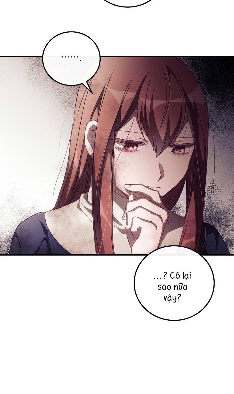 Tôi Nhìn Thấy Cái Chết Của Bạn Chapter 14 - 20