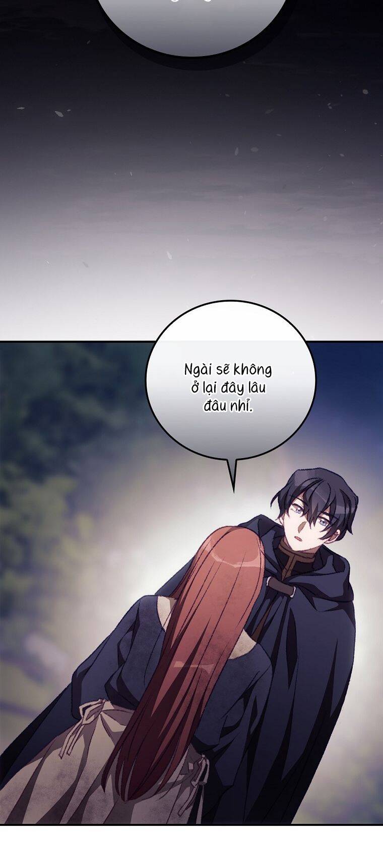 Tôi Nhìn Thấy Cái Chết Của Bạn Chapter 14 - 23