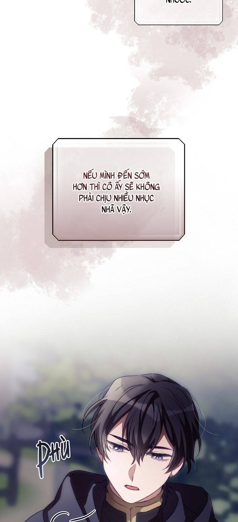 Tôi Nhìn Thấy Cái Chết Của Bạn Chapter 14 - 26