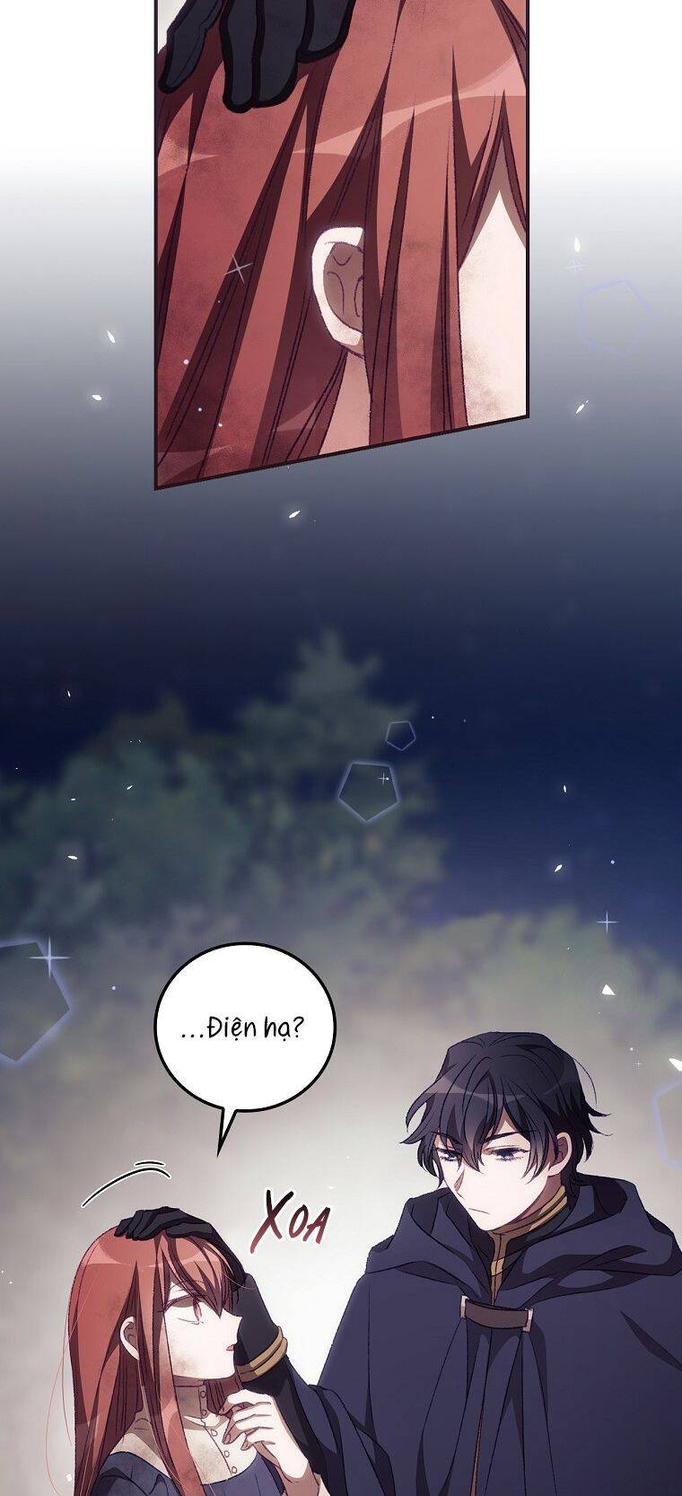 Tôi Nhìn Thấy Cái Chết Của Bạn Chapter 14 - 28