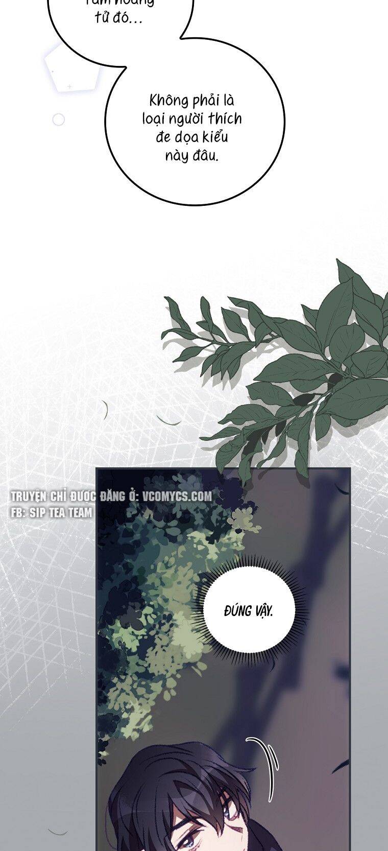 Tôi Nhìn Thấy Cái Chết Của Bạn Chapter 14 - 30