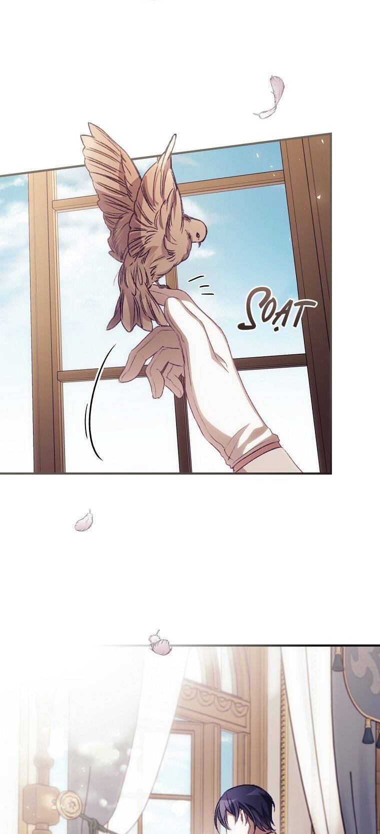 Tôi Nhìn Thấy Cái Chết Của Bạn Chapter 14 - 35