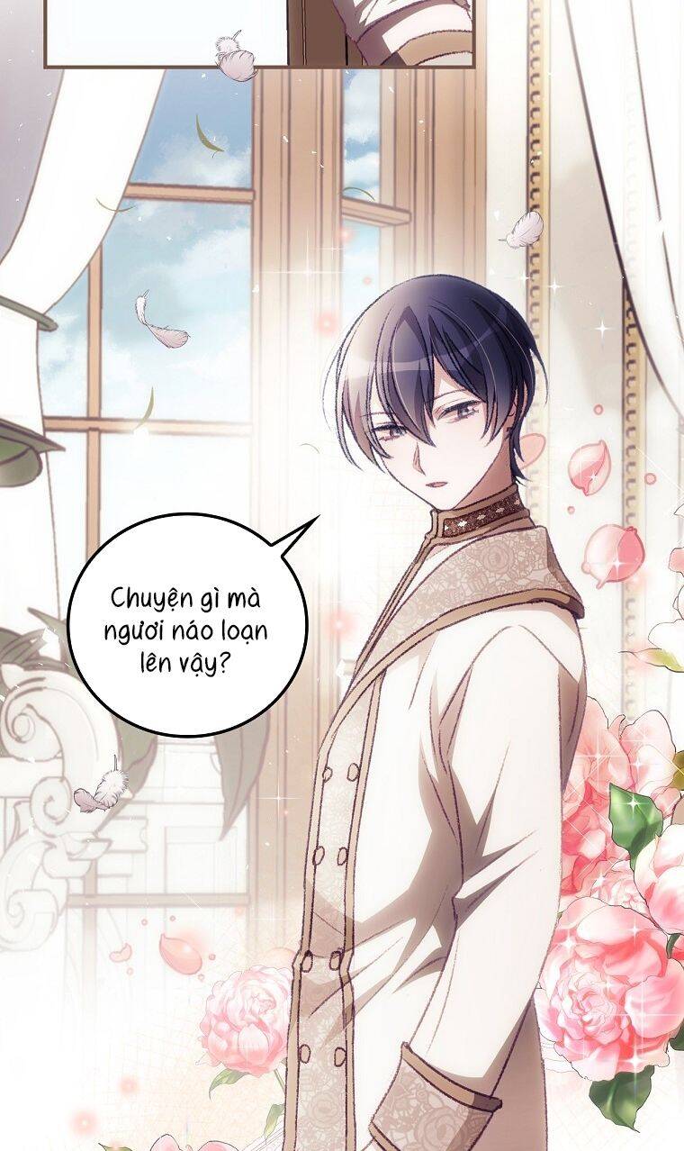 Tôi Nhìn Thấy Cái Chết Của Bạn Chapter 14 - 40