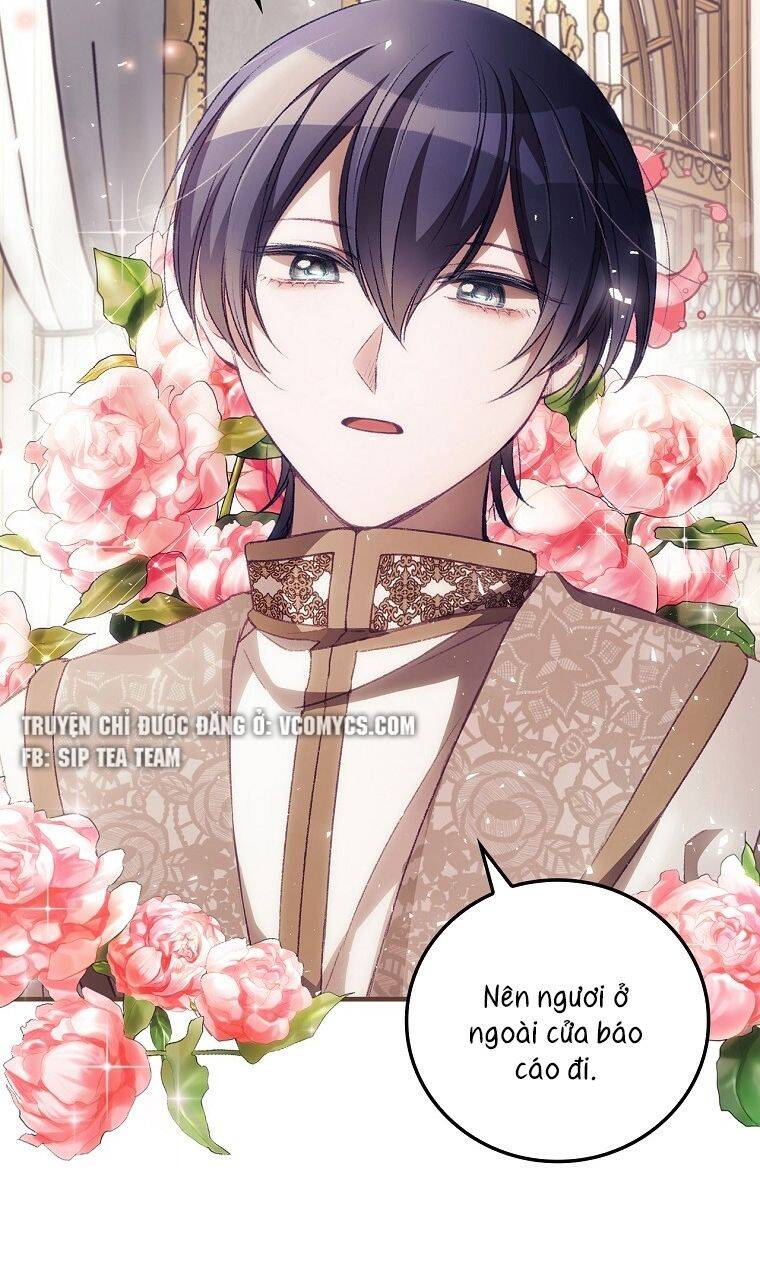 Tôi Nhìn Thấy Cái Chết Của Bạn Chapter 14 - 42