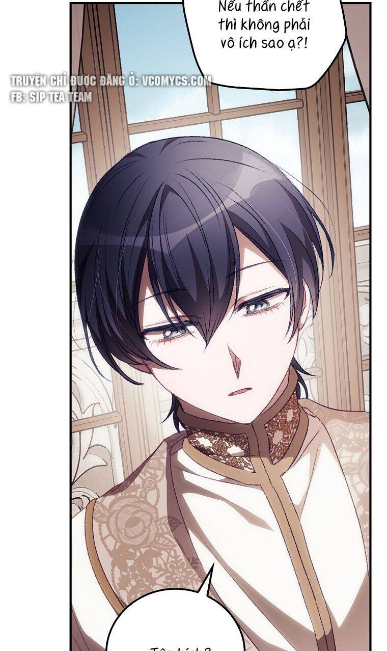 Tôi Nhìn Thấy Cái Chết Của Bạn Chapter 14 - 51