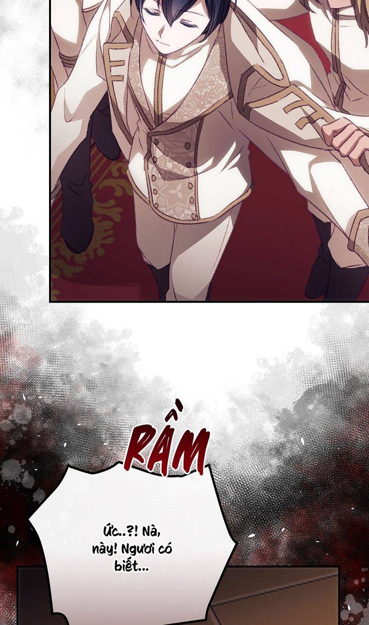 Tôi Nhìn Thấy Cái Chết Của Bạn Chapter 14 - 87