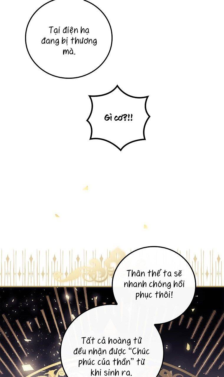 Tôi Nhìn Thấy Cái Chết Của Bạn Chapter 14 - 10