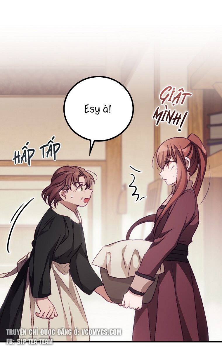 Tôi Nhìn Thấy Cái Chết Của Bạn Chapter 15 - 14