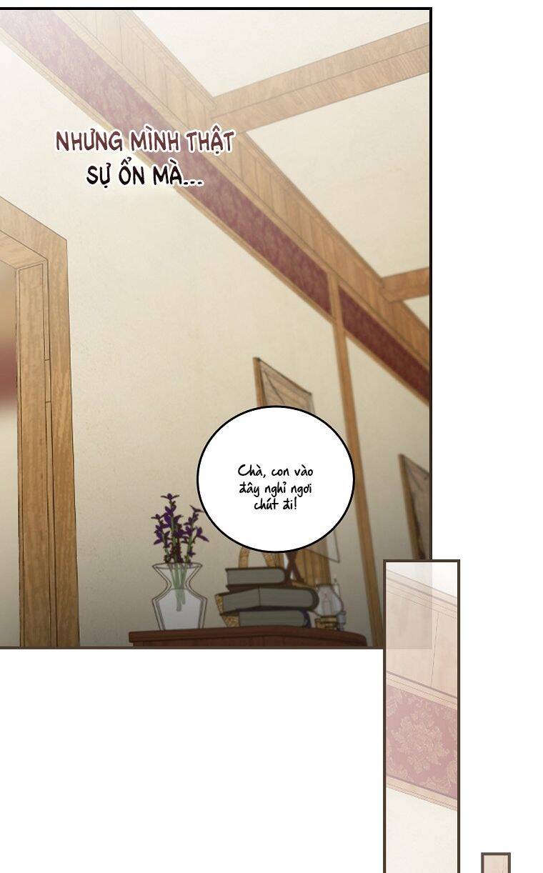 Tôi Nhìn Thấy Cái Chết Của Bạn Chapter 15 - 18