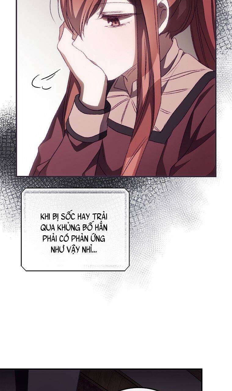 Tôi Nhìn Thấy Cái Chết Của Bạn Chapter 15 - 23