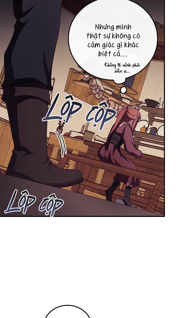 Tôi Nhìn Thấy Cái Chết Của Bạn Chapter 15 - 24