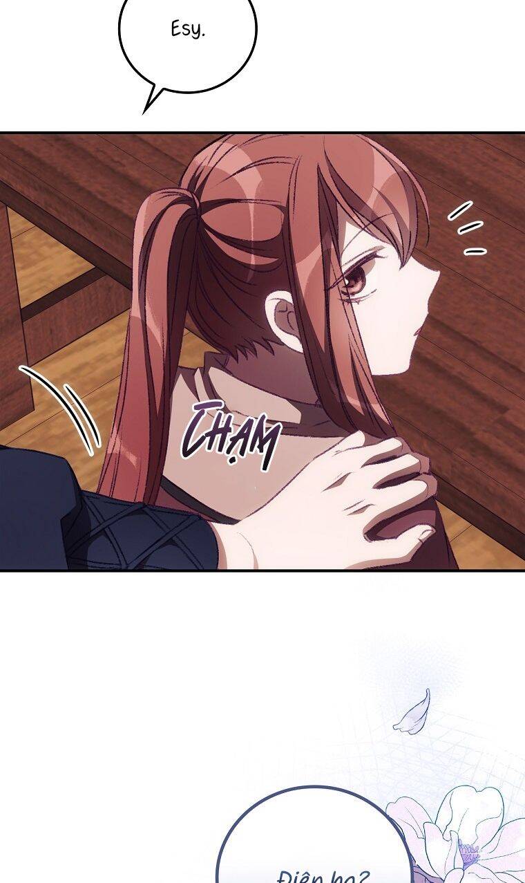 Tôi Nhìn Thấy Cái Chết Của Bạn Chapter 15 - 25