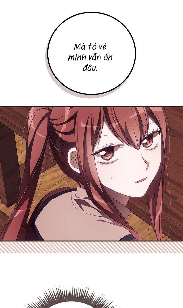 Tôi Nhìn Thấy Cái Chết Của Bạn Chapter 15 - 29